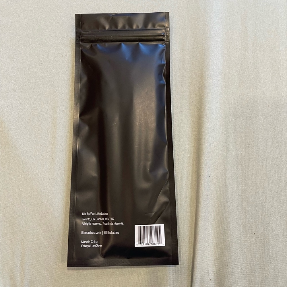 Lithe makeup brush set - Picture 2 of 2